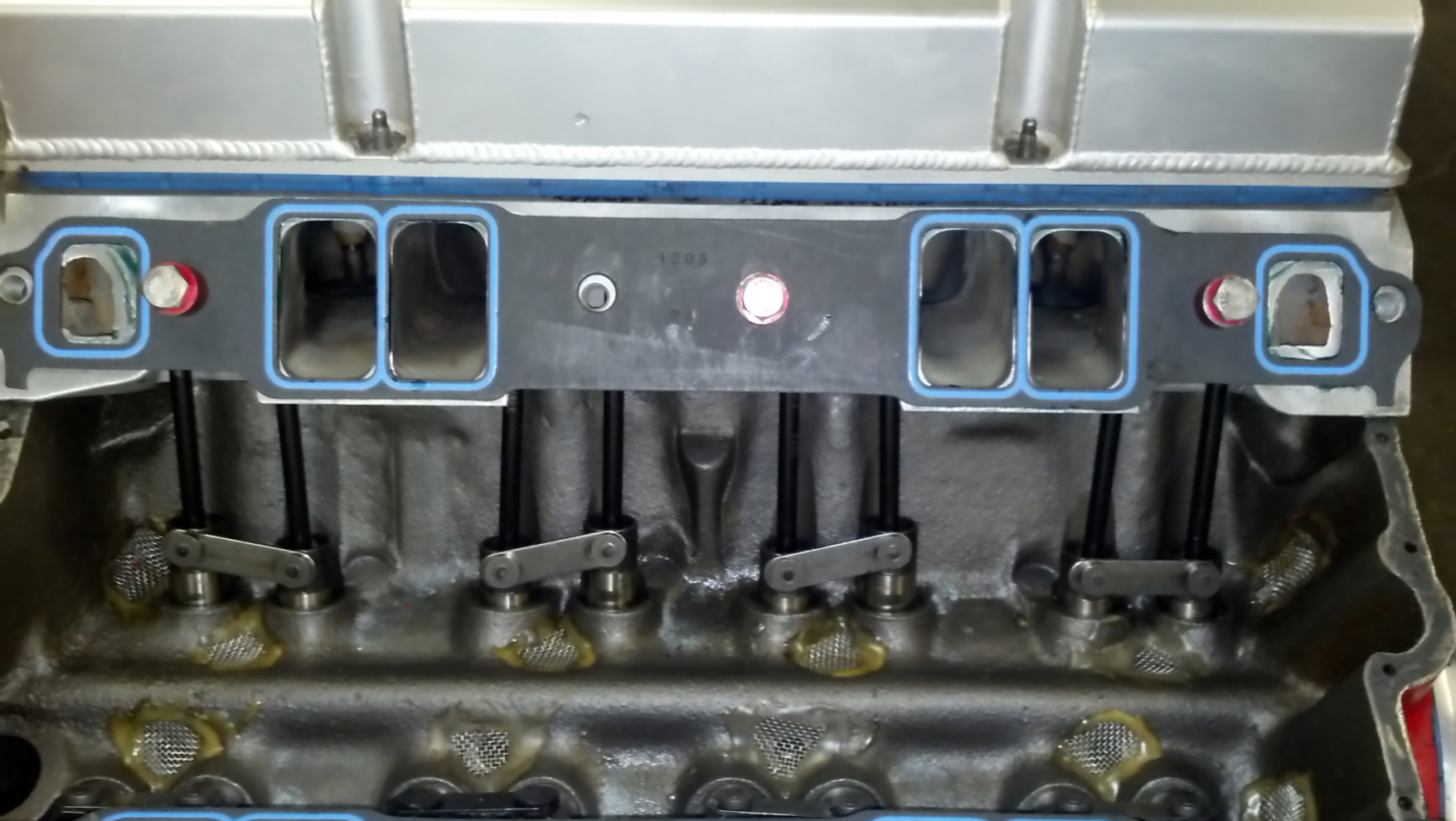 Best Intake Manifold Gasket Sealant at Sandra McLendon blog